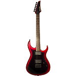 Фото:Fernandes FGZ-400 RS6 RMB Электрогитара