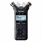 :Tascam DR-07X  PCM     