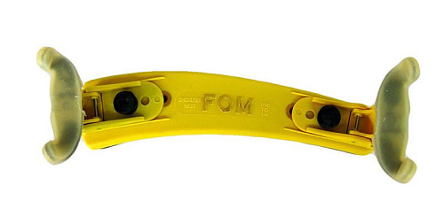 FOM ME-046-YL Мостик для скрипки 1/4-1/16