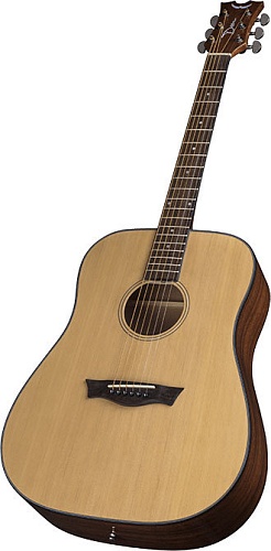 Dean AX PDY GN PK Комплект: акустическая гитара, аксессуары