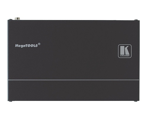 Kramer Electronics VM-4H2 Усилитель-распределитель 1:4 HDMI UHD; поддержка 4K, HDMI 2.0