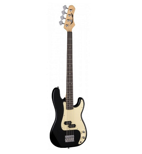 Dean Paramount CBK Бас-гитара