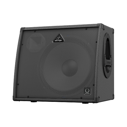 Behringer KXD15 Клавишный комбоусилитель