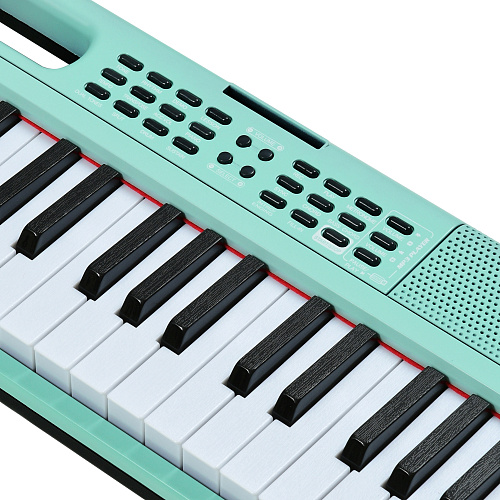 Emily Piano EK-7 GR Синтезатор 61 клавиша, цвет зелёный
