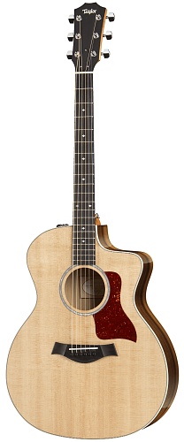 TAYLOR 214ce-K DLX 200 Series Deluxe  