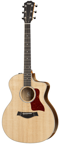 TAYLOR 214ce-K DLX 200 Series Deluxe Электроакустическая гитара