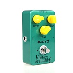 Фото:JOYO JF-01 Vintage Overdrive Педаль эффектов