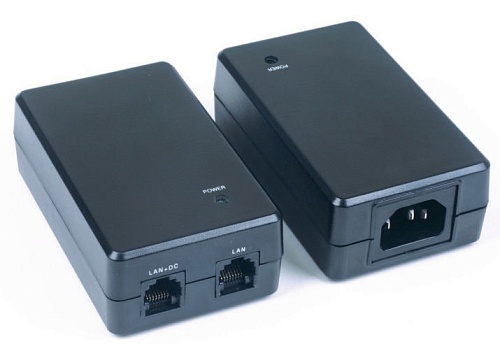 BSS PS48POE    BLU-8/BLU-10 (Power Over Ethernet)