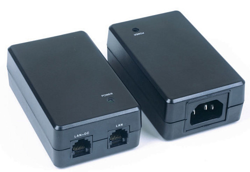 BSS PS48POE Блок питания для BLU-8/BLU-10 (Power Over Ethernet)