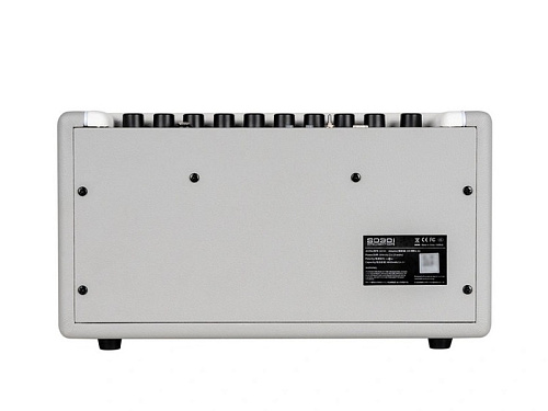 Mooer SD30i Комбоусилитель, 30 Вт, портативный