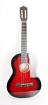 Фото:Амистар H-303-RD Классическая гитара, цветная