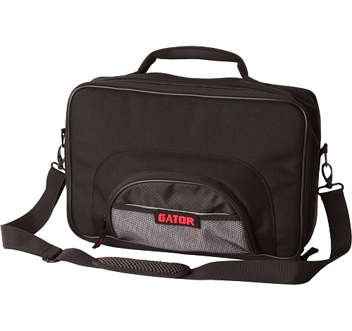 GATOR G-MULTIFX-1510 сумка для переноски педалей эффектов