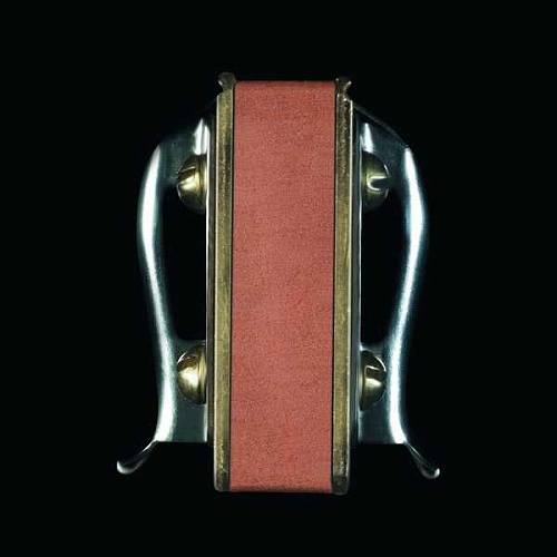 Hohner M200508 Marine Band Deluxe G-major Губная гармошка