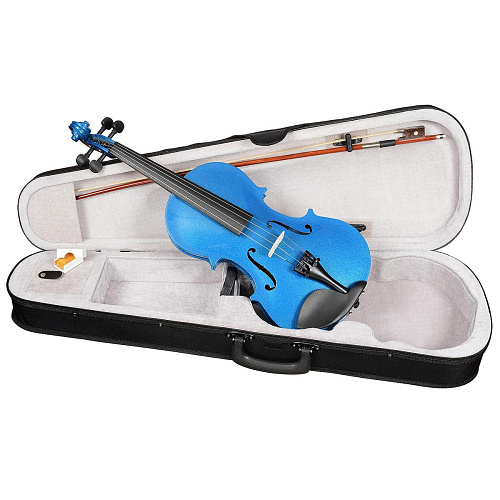 ANTONIO LAVAZZA VL-20 BL Скрипка размер 1/8