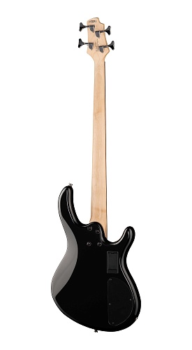 Cort Action-Bass-Plus-LH-BK Action Series Бас-гитара, леворукая