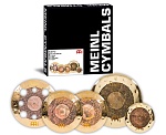 :Meinl B10141618DU Byzance Dual Core   10, 14, 16, 18"