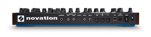 Novation Peak Синтезатор