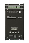 Фото:Имлайт PD 4-1 (V) Блок диммерный цифровой, 4 канала по 5А, предохранители, дроссели, DMX512-A, монтаж на стену