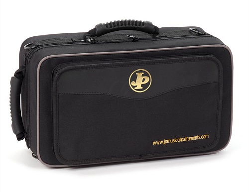 John Packer JP171SWS Корнет Bb, посеребренный
