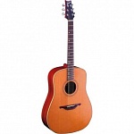 Фото:Cuenca NW-10 E3 Акустическая гитара