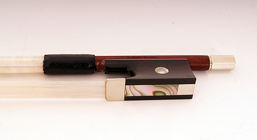 Doerfler 115A44 Violinbogen 15А Скрипичный смычок 4/4