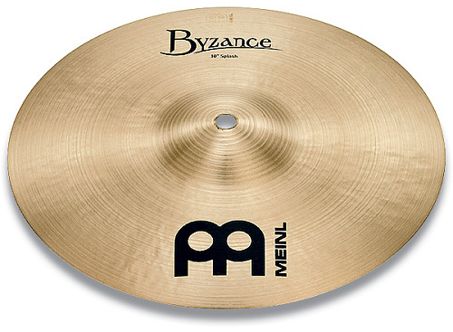 Meinl B12S Byzance Traditional Splash Тарелка 12"