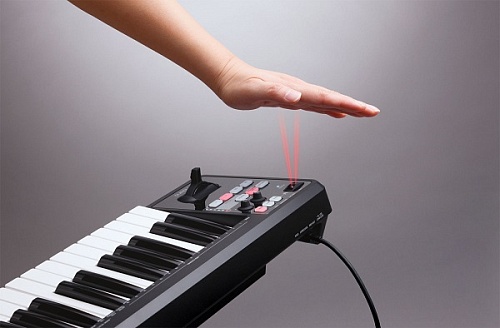 Roland A49BK Миди-клавиатура, 49 клавиш
