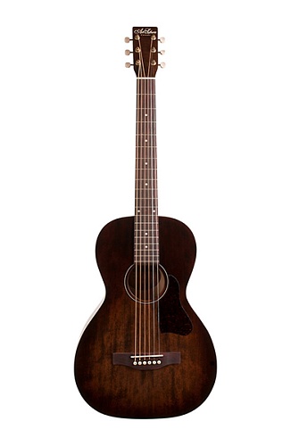 Art & Lutherie Roadhouse Bourbon Burst Акустическая гитара