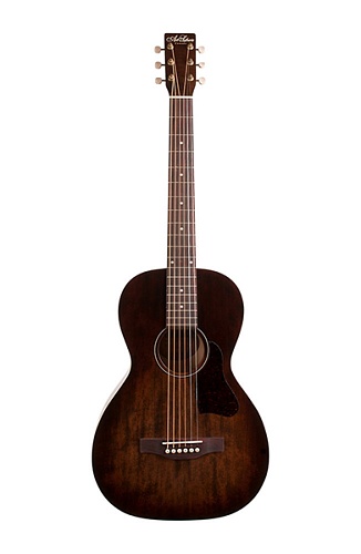 Art & Lutherie Roadhouse Bourbon Burst  