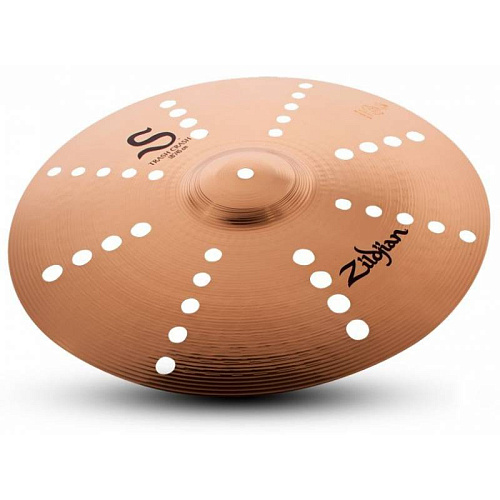 ZILDJIAN S TRASH CRASH Тарелка 18"