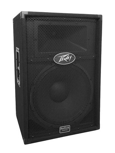 PEAVEY PV 1015 Пассивная акустическая система