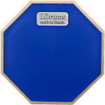 Фото:LDrums LDTP8-BL Тренировочный пэд 8", резина, синий