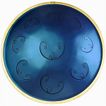 Фото:RAV Vast RAVV-Dcm Vast Drum Язычковый барабан