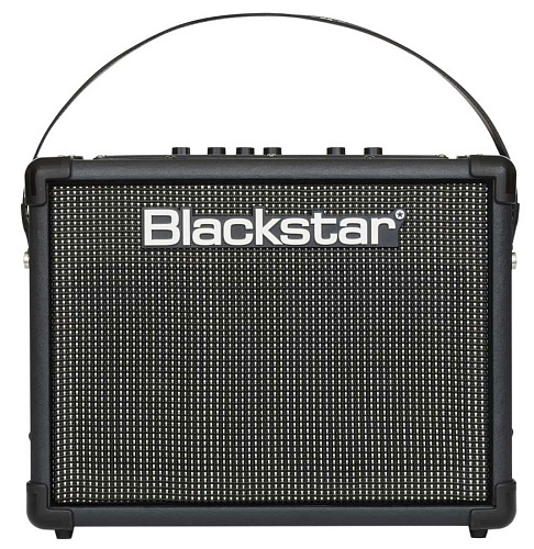 Blackstar ID:CORE20 V2 Комбоусилитель для электрогитары, 20 Вт