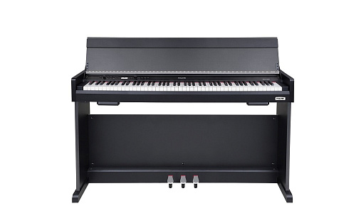 Nux NCK-330-BK Цифровое пианино, черное