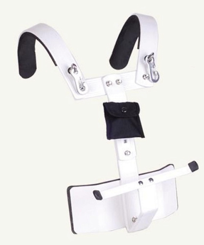 Foix HD8C Корсет для маршевого барабана