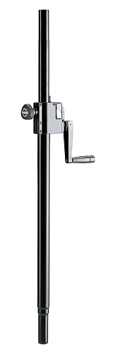K&M 21338-000-55 Соединительная штанга стойки акустической системы