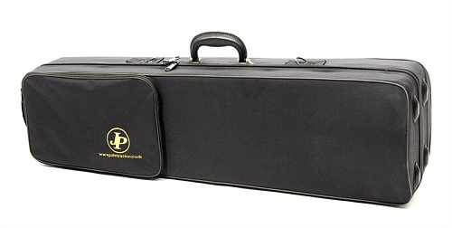 John Packer JP132 Тромбон Bb, лакированный