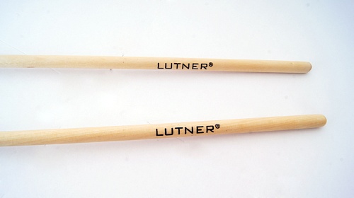 Lutner MM09 Палочки для маримбы