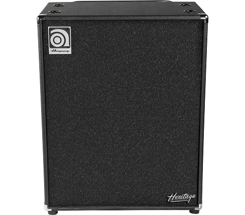AMPEG HSVT-410HLF Heritage Басовый кабинет, 500 Вт