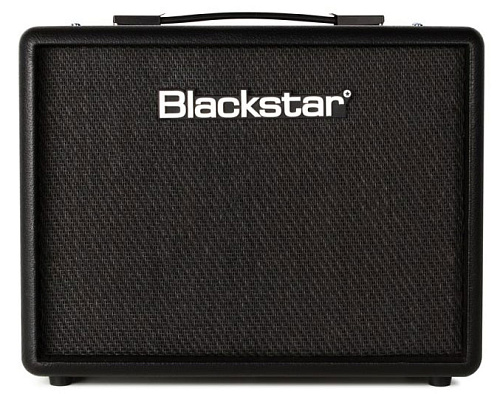 Blackstar LT-Echo 15 Комбоусилитель для электрогитары, 15 Вт
