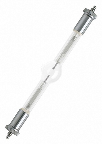 Osram HMI 1200W/DXS Лампа металлогалогенная двухцокольная