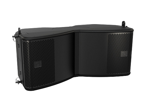 Turbosound MV212 Пассивный элемент линейного массива