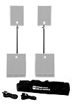 :HK AUDIO Speaker Stand Add On Package :   , , 