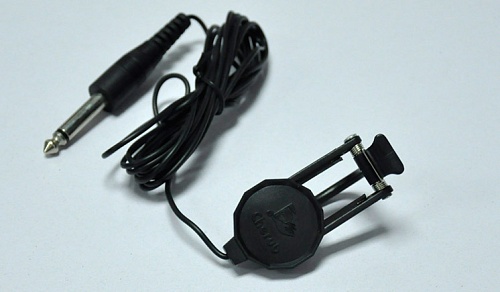 Cherub WCP-60V Пьезодатчик (звукосниматель) скрипичный