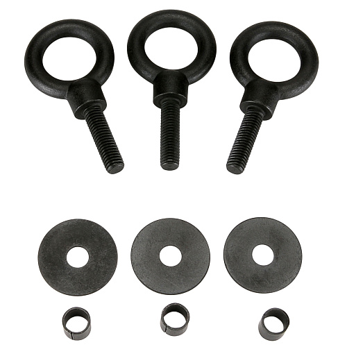 JBL 229-00009-01 Комплект рым-болтов