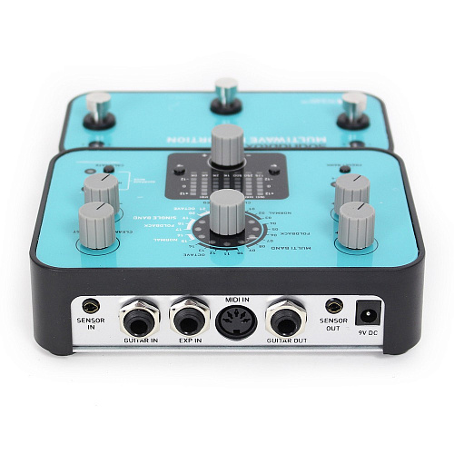 SOURCE AUDIO SA140 Гитарный процессор эффектов