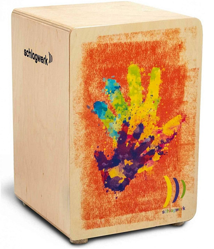 Schlagwerk CP402 Кахон High Five, 35 см