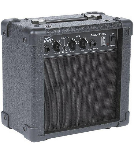 Peavey Audition Гитарный комбо, 7 Ватт