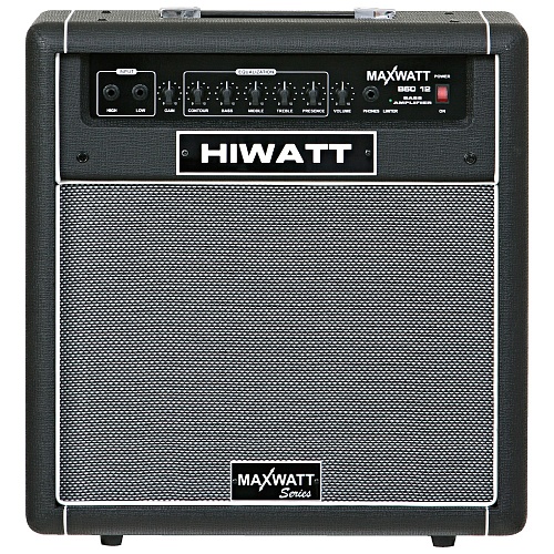 Hiwatt Maxwatt B60  , 60 